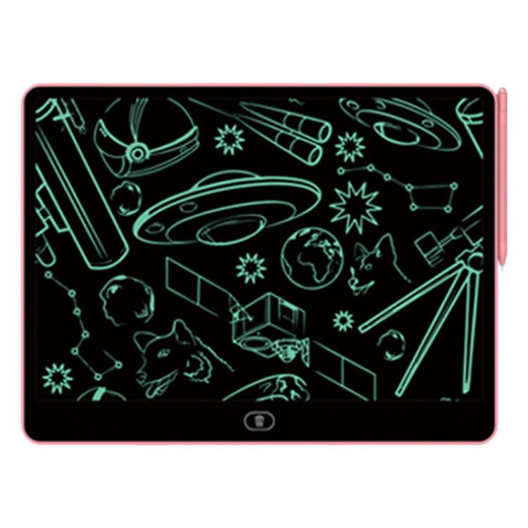 Tavoletta grafica LCD per bambini con schermo a colori e lavagna per disegnare, 13 inch Blue, 13 inch Pink, 13 inch Black, 16 inch White, 16 inch Pink, 16 inch Black, 16 inch Blue, 16 inch Vertical Pink, 16 inch Vertical Black, 16 inch Vertical Blue   ...
