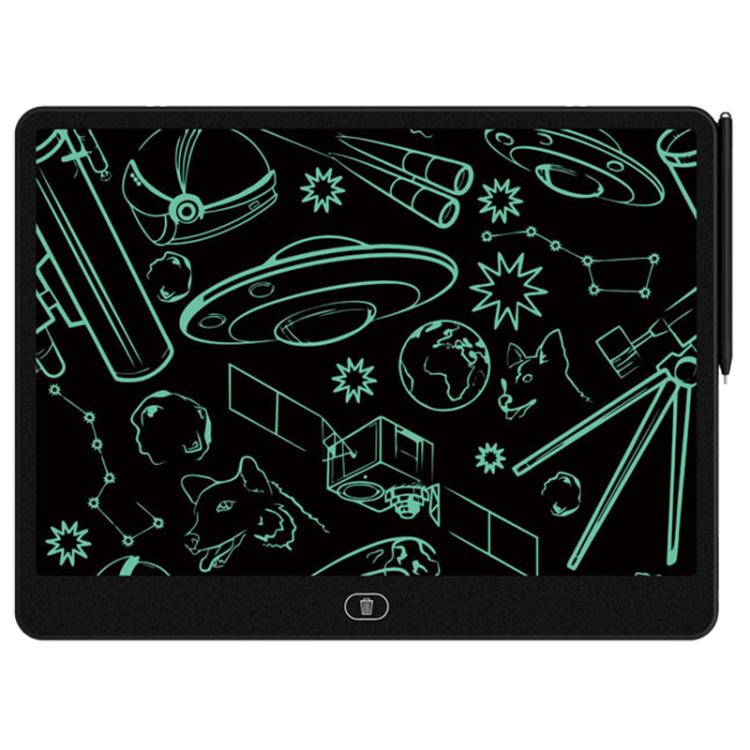 Tavoletta grafica LCD per bambini con schermo a colori e lavagna per disegnare, 13 inch Blue, 13 inch Pink, 13 inch Black, 16 inch White, 16 inch Pink, 16 inch Black, 16 inch Blue, 16 inch Vertical Pink, 16 inch Vertical Black, 16 inch Vertical Blue   ...