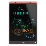 Tavoletta grafica LCD per bambini con schermo a colori e lavagna per disegnare, 13 inch Blue, 13 inch Pink, 13 inch Black, 16 inch White, 16 inch Pink, 16 inch Black, 16 inch Blue, 16 inch Vertical Pink, 16 inch Vertical Black, 16 inch Vertical Blue   ...