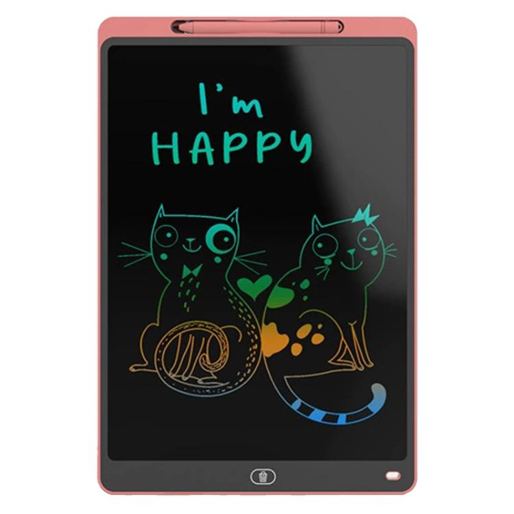 Children LCD Writing Tablet Color Screen Drawing Board, 11 inch White, 13 inch Blue, 13 inch Pink, 13 inch Black, 16 inch White, 16 inch Pink, 16 inch Black, 16 inch Blue, 16 inch Vertical Pink, 16 inch Vertical Black, 16 inch Vertical Blue, 20 inch White