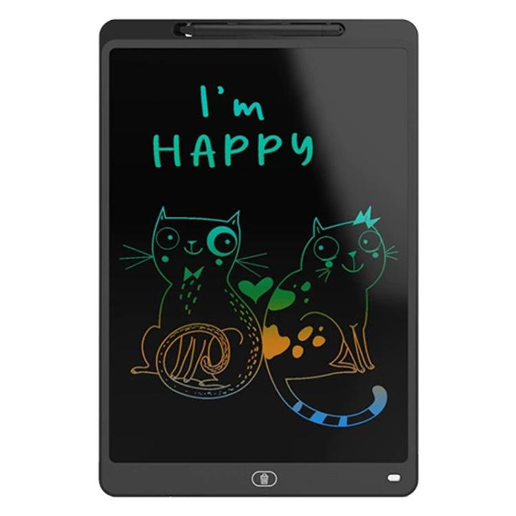 Tavoletta grafica LCD per bambini con schermo a colori e lavagna per disegnare, 13 inch Blue, 13 inch Pink, 13 inch Black, 16 inch White, 16 inch Pink, 16 inch Black, 16 inch Blue, 16 inch Vertical Pink, 16 inch Vertical Black, 16 inch Vertical Blue   ...