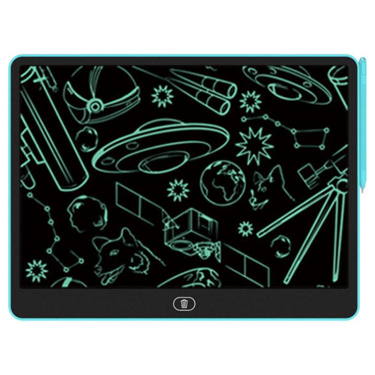 Children LCD Writing Tablet Color Screen Drawing Board, 11 inch White, 13 inch Blue, 13 inch Pink, 13 inch Black, 16 inch White, 16 inch Pink, 16 inch Black, 16 inch Blue, 16 inch Vertical Pink, 16 inch Vertical Black, 16 inch Vertical Blue, 20 inch White