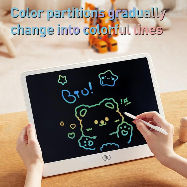 Tavoletta grafica LCD per bambini con schermo a colori e lavagna per disegnare, 13 inch Blue, 13 inch Pink, 13 inch Black, 16 inch White, 16 inch Pink, 16 inch Black, 16 inch Blue, 16 inch Vertical Pink, 16 inch Vertical Black, 16 inch Vertical Blue   ...