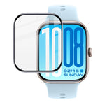 Pellicola protettiva per orologio IMAK Plexiglass HD, For vivo Watch GT 2, For vivo Watch 5