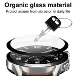 Pellicola protettiva per orologio IMAK Plexiglass HD, For vivo Watch GT 2, For vivo Watch 5