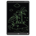 Lavagna per graffiti per bambini, tavoletta grafica LCD, 16 inch Pink / Green Writing, 16 inch Black / Green Writing, 16 inch Blue / Green Writing, 16 inch Pink / Color Writing, 16 inch Black / Color Writing, 16 inch Blue / Color Writing               ...
