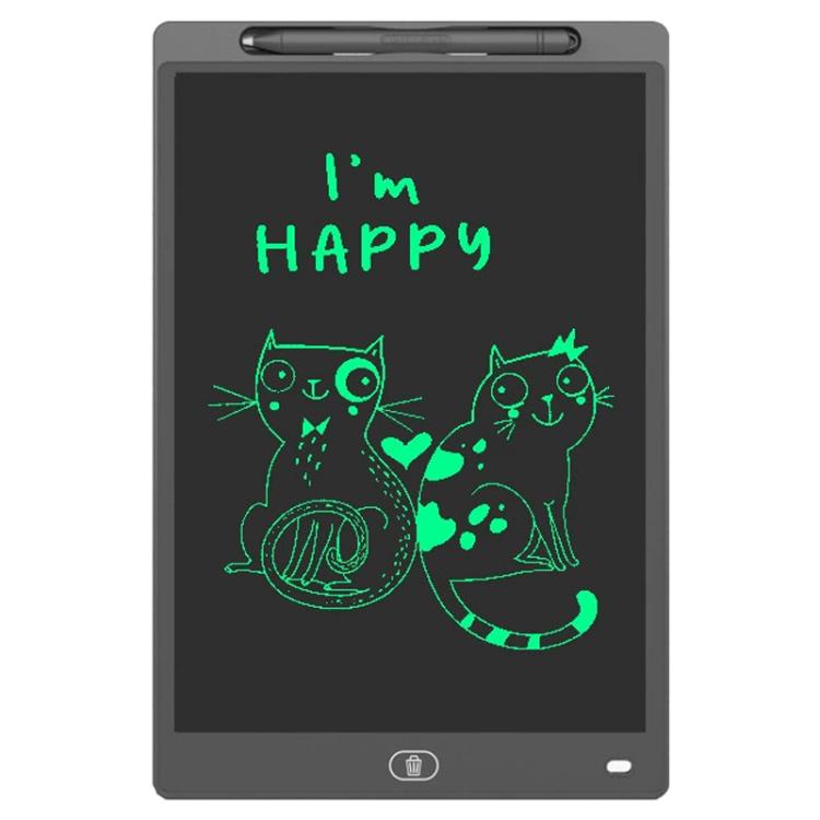 Lavagna per graffiti per bambini, tavoletta grafica LCD, 16 inch Pink / Green Writing, 16 inch Black / Green Writing, 16 inch Blue / Green Writing, 16 inch Pink / Color Writing, 16 inch Black / Color Writing, 16 inch Blue / Color Writing               ...