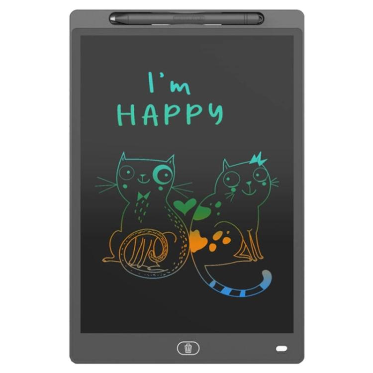 Lavagna per graffiti per bambini, tavoletta grafica LCD, 16 inch Pink / Green Writing, 16 inch Black / Green Writing, 16 inch Blue / Green Writing, 16 inch Pink / Color Writing, 16 inch Black / Color Writing, 16 inch Blue / Color Writing               ...