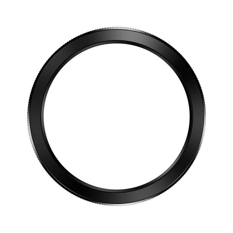 Semplice cornice per lunetta in PC per smartwatch., For Xiaomi Watch S4 / Watch S3