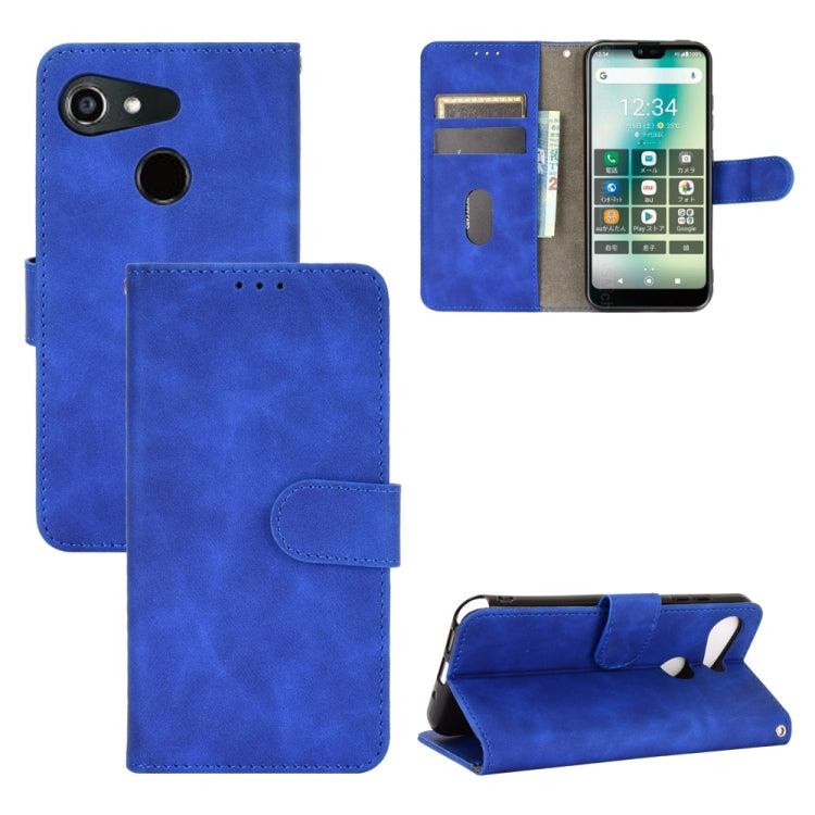 Custodia portafoglio in pelle PU con chiusura magnetica per smart