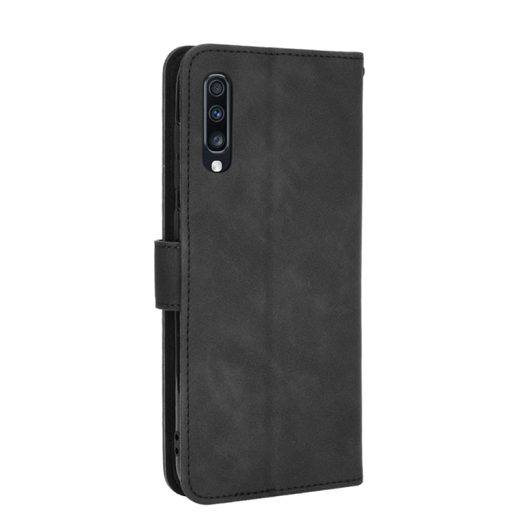 Custodia portafoglio in pelle PU con chiusura magnetica per smart