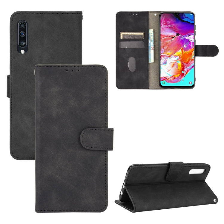 Custodia portafoglio in pelle PU con chiusura magnetica per smart