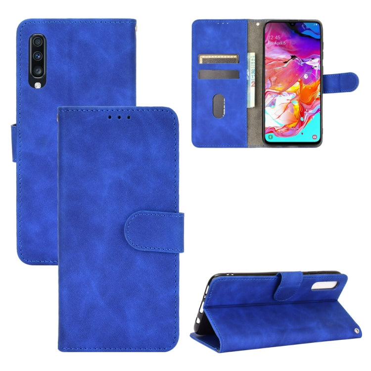 Custodia portafoglio in pelle PU con chiusura magnetica per smart