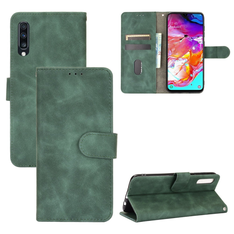 Custodia portafoglio in pelle PU con chiusura magnetica per smart