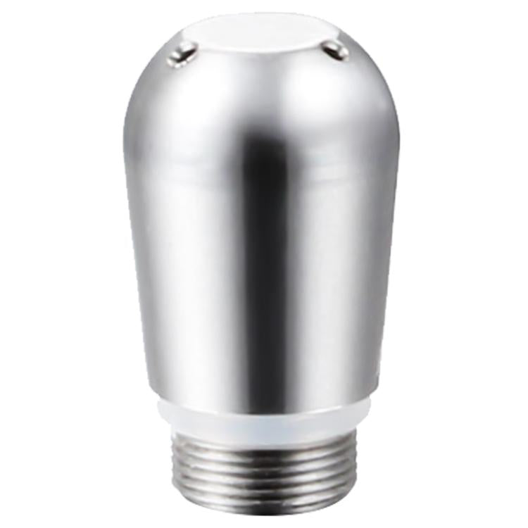 Montalatte in acciaio inox per macchina da caffè con ugello a vapore, For Barsetto, 3-hole, For Barsetto, 4-hole, For Delonghi 9 Serie, Single-hole, For Delonghi 9 Serie, 3-hole, For Delonghi Stainless Steel, For Gemilai, 3-hole, For Gaggia, 3-hole