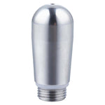 Montalatte in acciaio inox per macchina da caffè con ugello a vapore, For Barsetto, 3-hole, For Barsetto, 4-hole, For Delonghi 9 Serie, Single-hole, For Delonghi 9 Serie, 3-hole, For Delonghi Stainless Steel, For Gemilai, 3-hole, For Gaggia, 3-hole