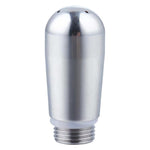 Montalatte in acciaio inox per macchina da caffè con ugello a vapore, For Barsetto, 3-hole, For Barsetto, 4-hole, For Delonghi 9 Serie, Single-hole, For Delonghi 9 Serie, 3-hole, For Delonghi Stainless Steel, For Gemilai, 3-hole, For Gaggia, 3-hole