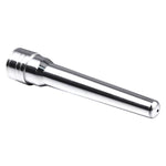 Montalatte in acciaio inox per macchina da caffè con ugello a vapore, For Barsetto, 3-hole, For Barsetto, 4-hole, For Delonghi 9 Serie, Single-hole, For Delonghi 9 Serie, 3-hole, For Delonghi Stainless Steel, For Gemilai, 3-hole, For Gaggia, 3-hole