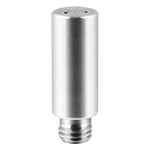 Montalatte in acciaio inox per macchina da caffè con ugello a vapore, For Barsetto, 3-hole, For Barsetto, 4-hole, For Delonghi 9 Serie, Single-hole, For Delonghi 9 Serie, 3-hole, For Delonghi Stainless Steel, For Gemilai, 3-hole, For Gaggia, 3-hole