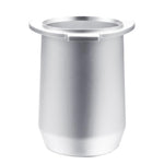 Manico per macchina da caffè da 54 mm, misurino dosatore per caffè in polvere, compatibile con Breville serie 8., For Breville 8 Series Powder Feeder, For Breville 8 Series