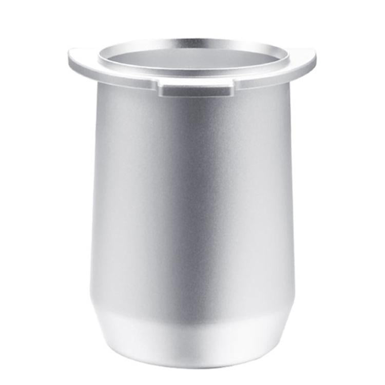Manico per macchina da caffè da 54 mm, misurino dosatore per caffè in polvere, compatibile con Breville serie 8., For Breville 8 Series Powder Feeder, For Breville 8 Series