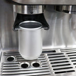 Manico per macchina da caffè da 54 mm, misurino dosatore per caffè in polvere, compatibile con Breville serie 8., For Breville 8 Series Powder Feeder, For Breville 8 Series