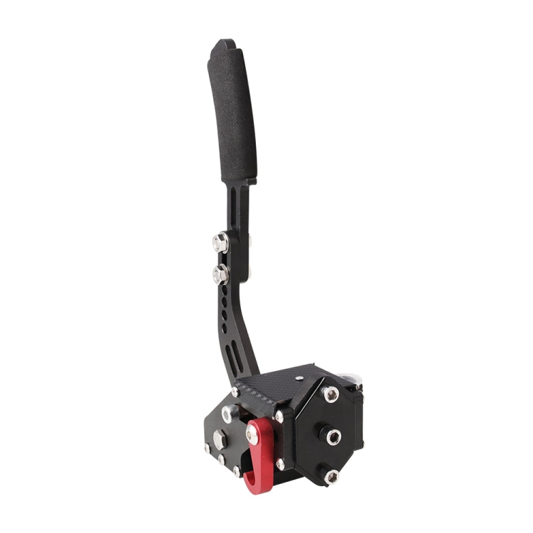 Auto Universale USB Drift Orizzontale Rally Racing Leva del Freno A Mano Periferiche di Gioco Professionali per Giochi di Corse G25/27/29 T500, HB031-BK