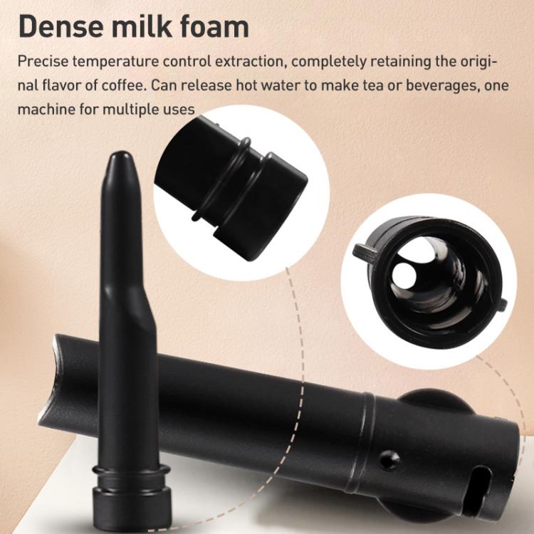 Tubo vapore per macchina da caffè Delonghi EC0310 2 in 1