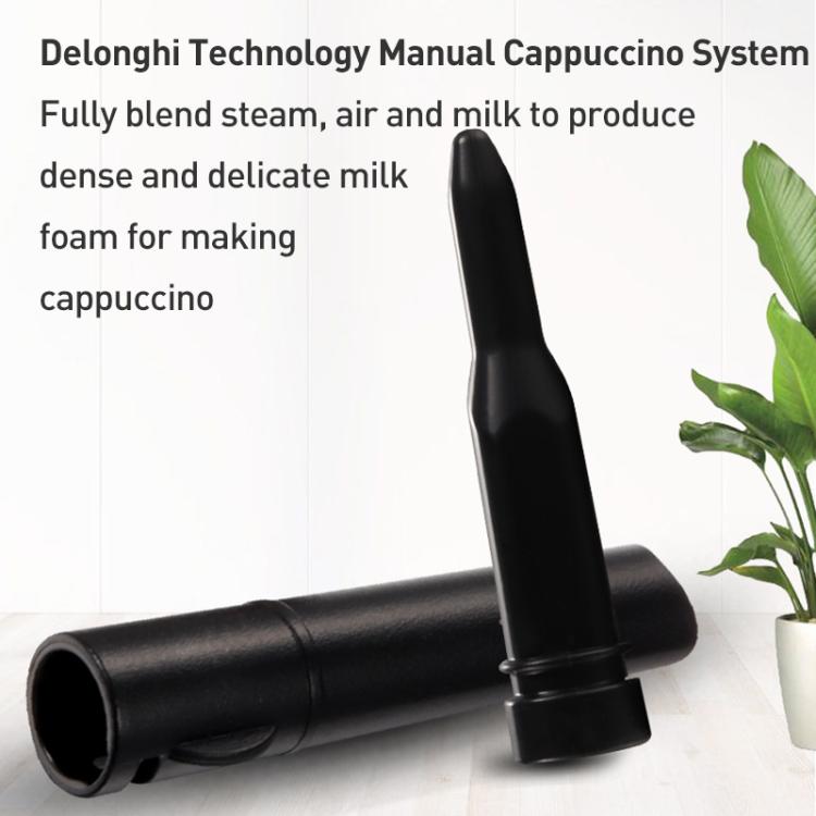 Tubo vapore per macchina da caffè Delonghi EC0310 2 in 1