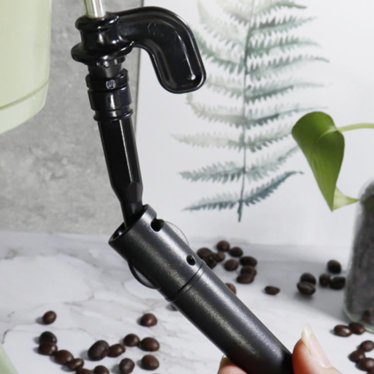 Tubo vapore per macchina da caffè Delonghi EC0310 2 in 1