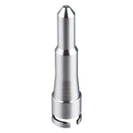 Ugello a innesto rapido A3 in acciaio inox per macchina da caffè DeLonghi, lancia vapore