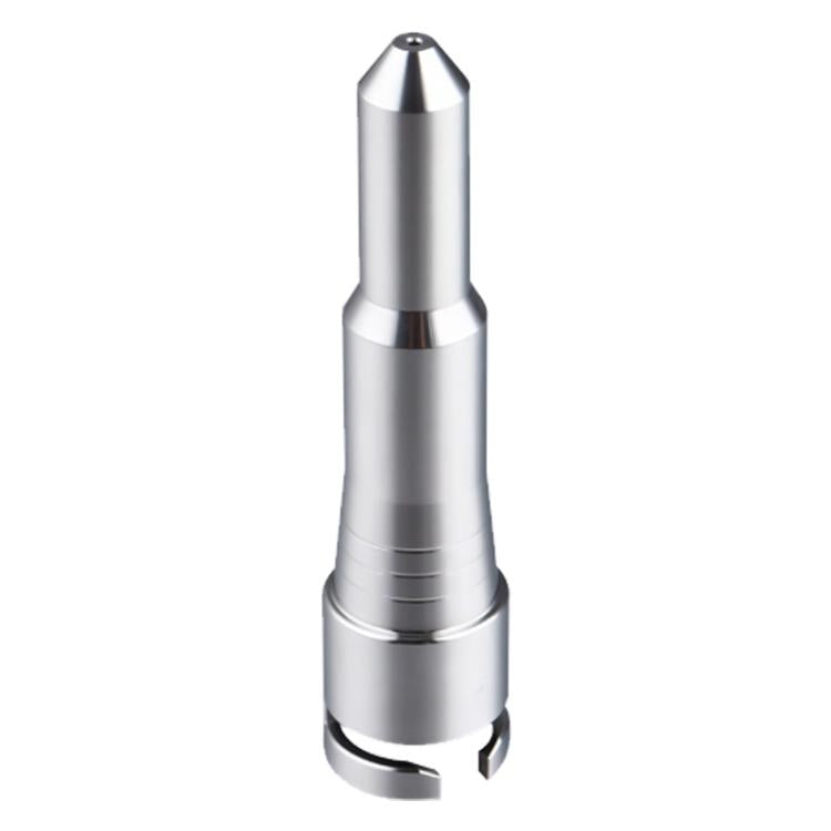 Ugello a innesto rapido A3 in acciaio inox per macchina da caffè DeLonghi, lancia vapore
