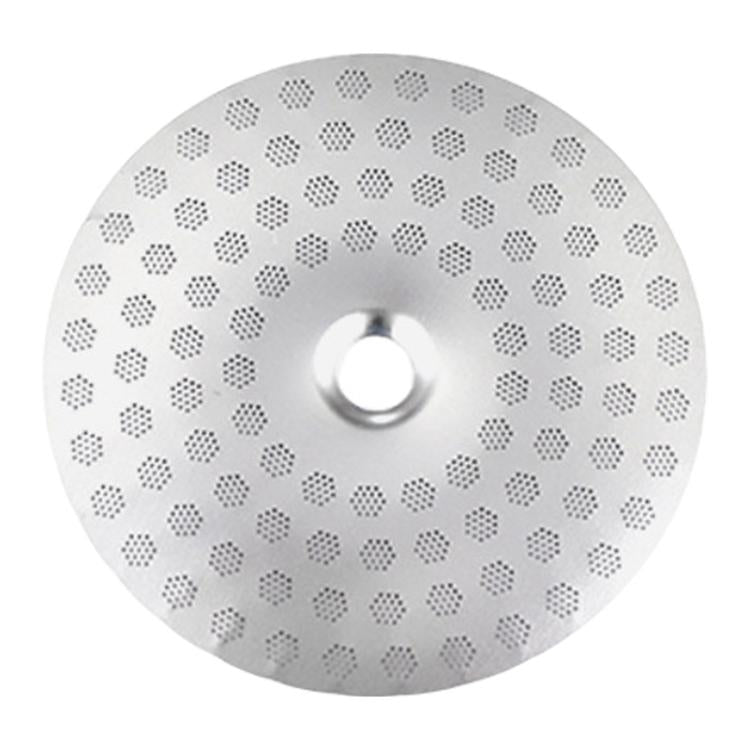 Filtro doccia in acciaio inox per macchine da caffè espresso Breville 980/990, For Breville 980 / 990