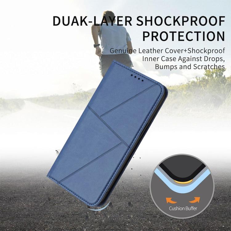 Robusta custodia a libro in pelle satinata con chiusura magnetica., For Samsung Galaxy S25 5G / S24 5G, For Samsung Galaxy S25+ 5G / S24+ 5G, For Samsung Galaxy S25 Ultra 5G