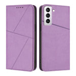Robusta custodia a libro in pelle satinata con chiusura magnetica., For Samsung Galaxy S21+ 5G, For Samsung Galaxy S21 Ultra 5G, For Samsung Galaxy S20 Ultra