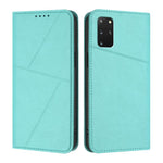 Robusta custodia a libro in pelle satinata con chiusura magnetica., For Samsung Galaxy S20, For Samsung Galaxy S20+