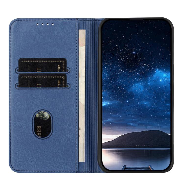 Robusta custodia a libro in pelle satinata con chiusura magnetica., For Samsung Galaxy S26 5G, For Samsung Galaxy S25 FE 5G, For Samsung Galaxy S25 Edge 5G