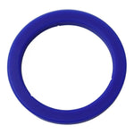 Guarnizione in silicone per gruppo erogatore di macchine da caffè, For E61 8.5mm, For E61 8mm, For Sunbeam 13mm, For Breville 9 Series 9mm, For WPM 12mm, For Nuova 8mm, For Rancilio 8.5mm