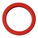 Guarnizione in silicone per gruppo erogatore di macchine da caffè, For E61 8.5mm, For E61 8mm, For Sunbeam 13mm, For Breville 9 Series 9mm, For WPM 12mm, For Nuova 8mm, For Rancilio 8.5mm