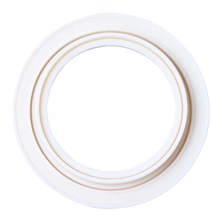 Guarnizione in silicone per gruppo erogatore di macchine da caffè, For E61 8.5mm, For E61 8mm, For Sunbeam 13mm, For Breville 9 Series 9mm, For WPM 12mm, For Nuova 8mm, For Rancilio 8.5mm