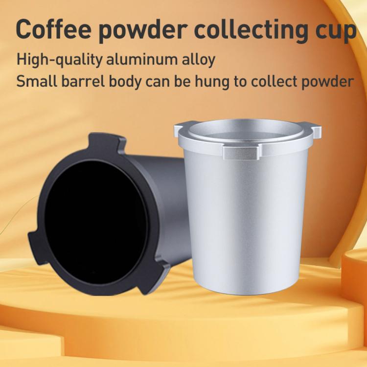 Per la macchina da caffè DeLonghi serie 9, maniglia, misurino, tazza, dosatore di caffè in polvere., For DeLonghi 9 Series