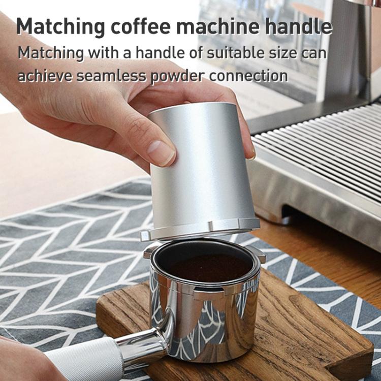 Per la macchina da caffè DeLonghi serie 9, maniglia, misurino, tazza, dosatore di caffè in polvere., For DeLonghi 9 Series