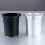 Per la macchina da caffè DeLonghi serie 9, maniglia, misurino, tazza, dosatore di caffè in polvere., For DeLonghi 9 Series