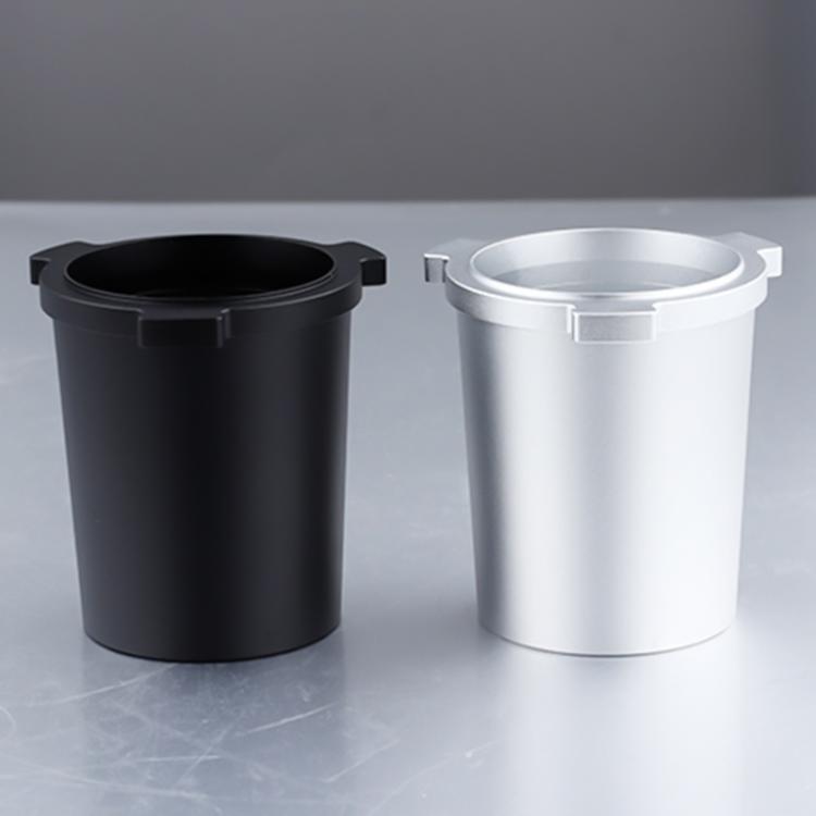 Per la macchina da caffè DeLonghi serie 9, maniglia, misurino, tazza, dosatore di caffè in polvere., For DeLonghi 9 Series