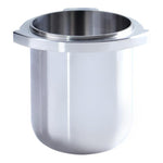 Manico per macchina da caffè in acciaio inox, misurino dosatore per caffè in polvere, compatibile con Breville serie 8., 54mm Compatible Type, 54mm Classic