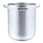 Manico per macchina da caffè in acciaio inox, misurino dosatore per caffè in polvere, compatibile con Breville serie 8., 54mm Compatible Type, 54mm Classic
