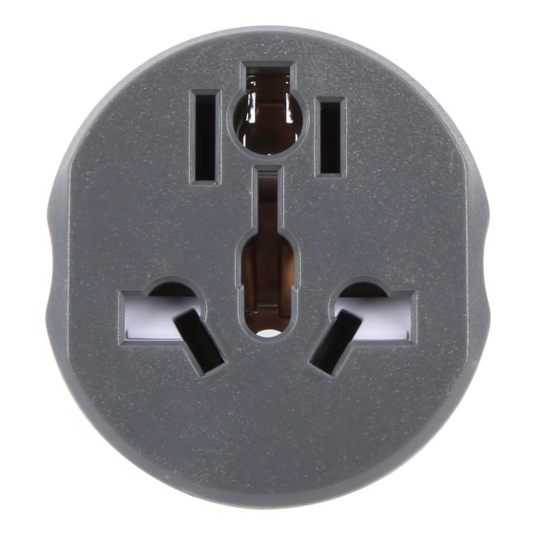 WN-18 German EU Plug Global Travel Adapter Socket, WN-18