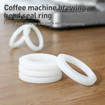 Anelli in silicone per la testina di erogazione della macchina da caffè, 51mm, 54mm