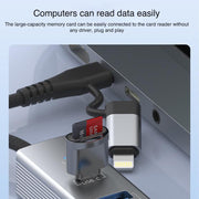 HUB USB-C RJ45 8 Pin - Adattatore Multiporta