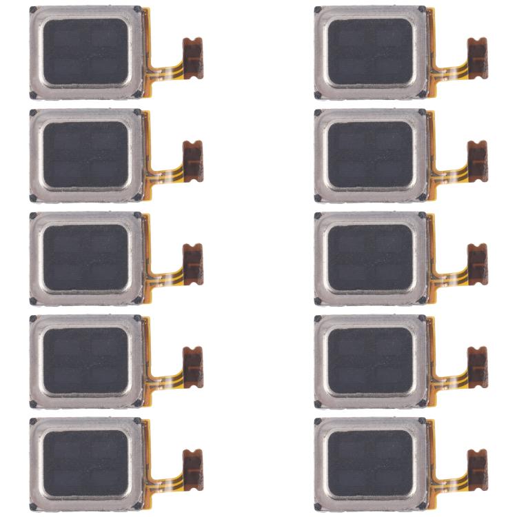 10pcs Original Earpiece Speaker, For vivo iQOO Neo3, For vivo Y30 4G, For vivo Y33 4G